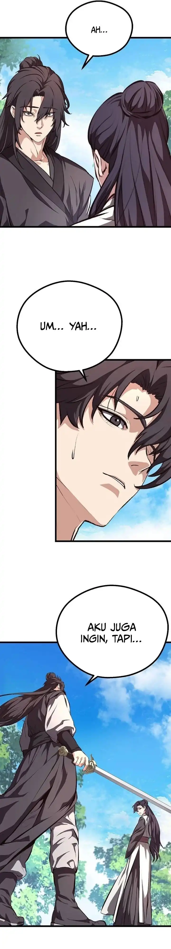 Baca Song Baek - Chapter 59 halaman 30