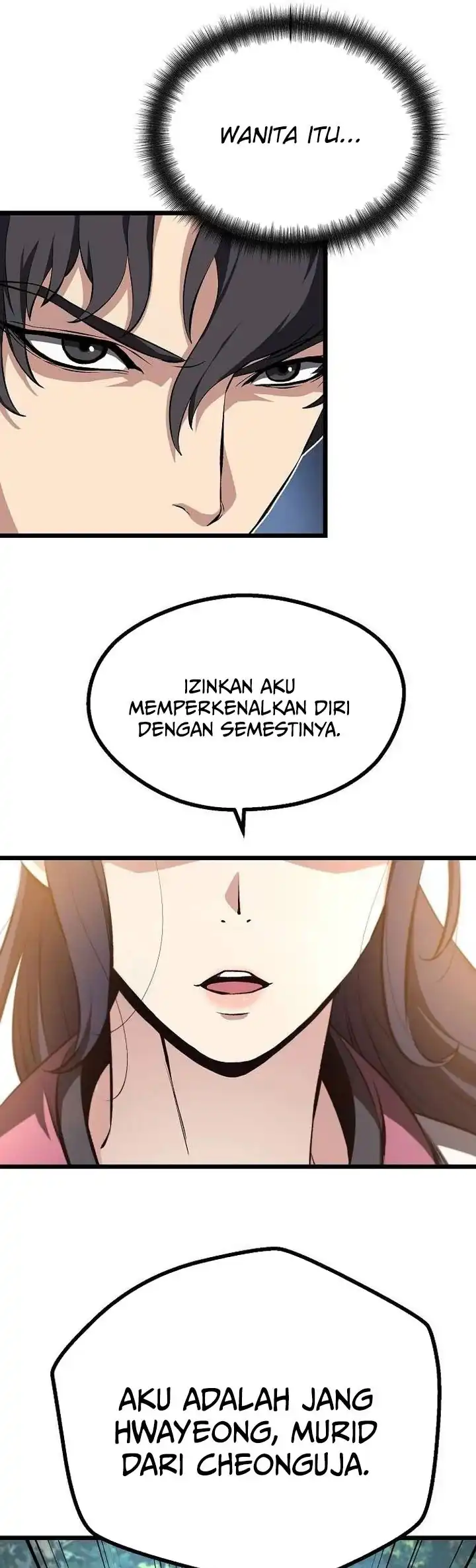 Baca Song Baek - Chapter 59 halaman 34