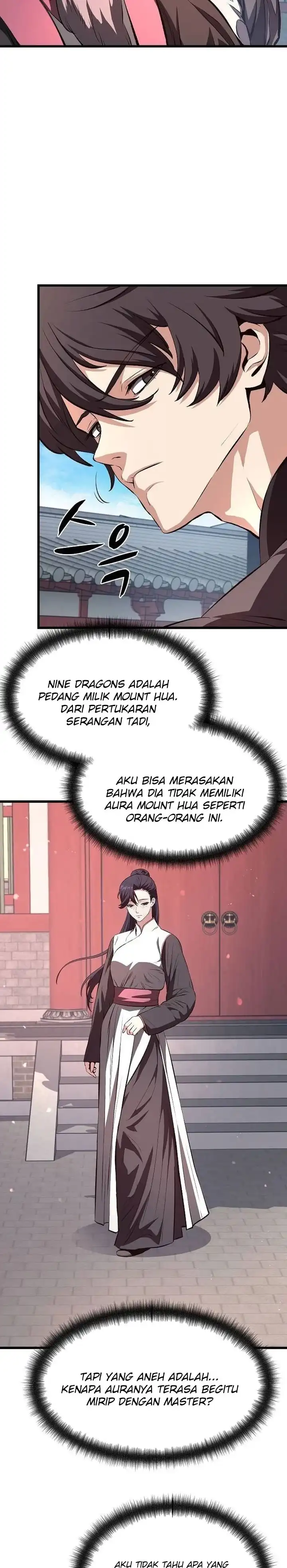 Baca Song Baek - Chapter 59 halaman 4