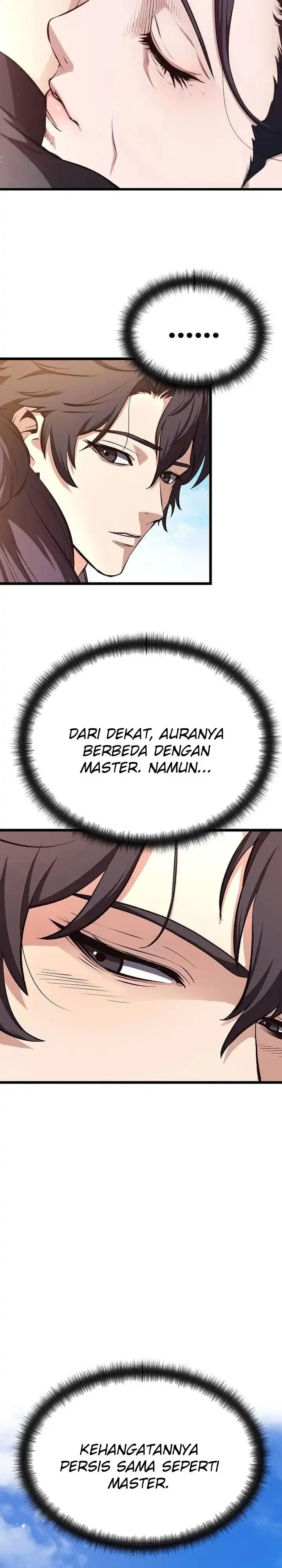 Baca Song Baek - Chapter 59 halaman 8