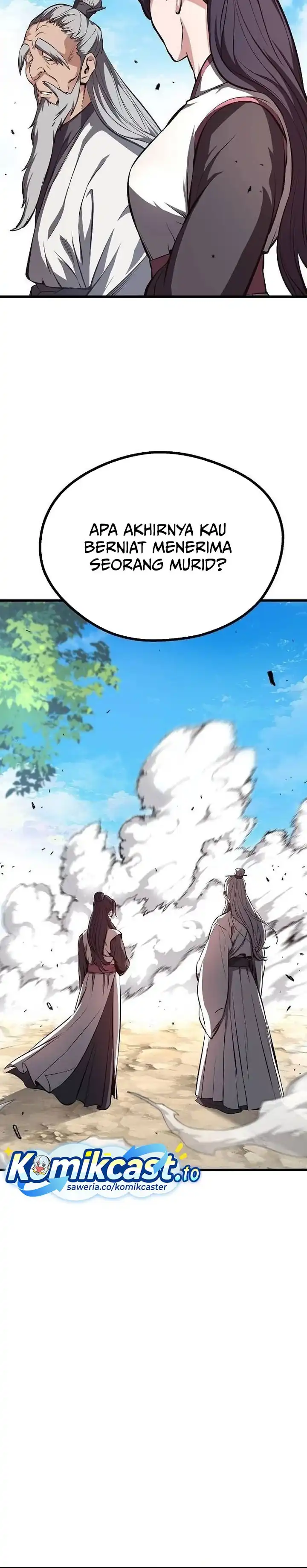Baca Song Baek - Chapter 60 halaman 13