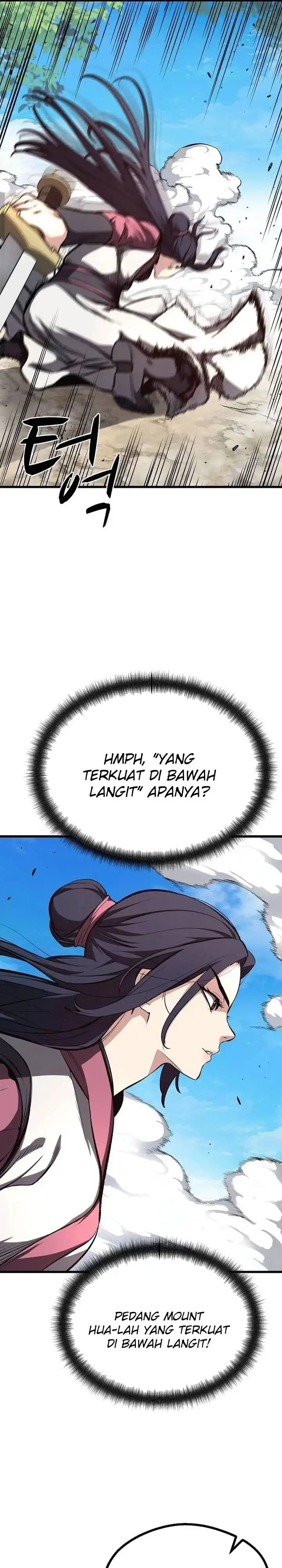 Baca Song Baek - Chapter 60 halaman 14