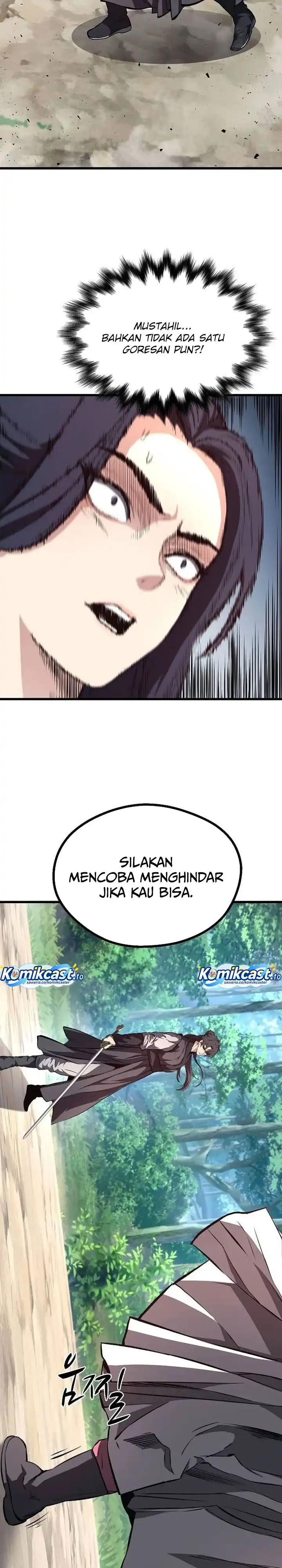 Baca Song Baek - Chapter 60 halaman 16