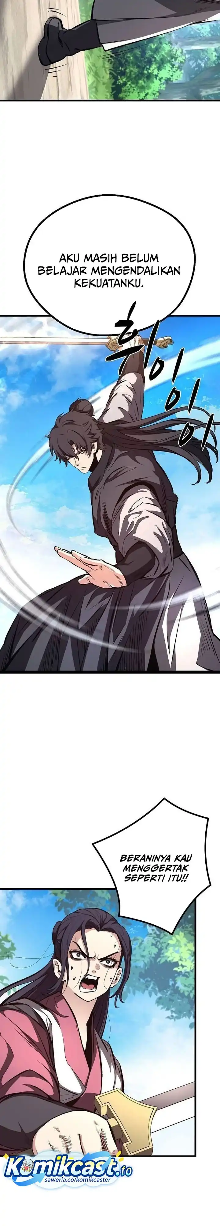 Baca Song Baek - Chapter 60 halaman 17