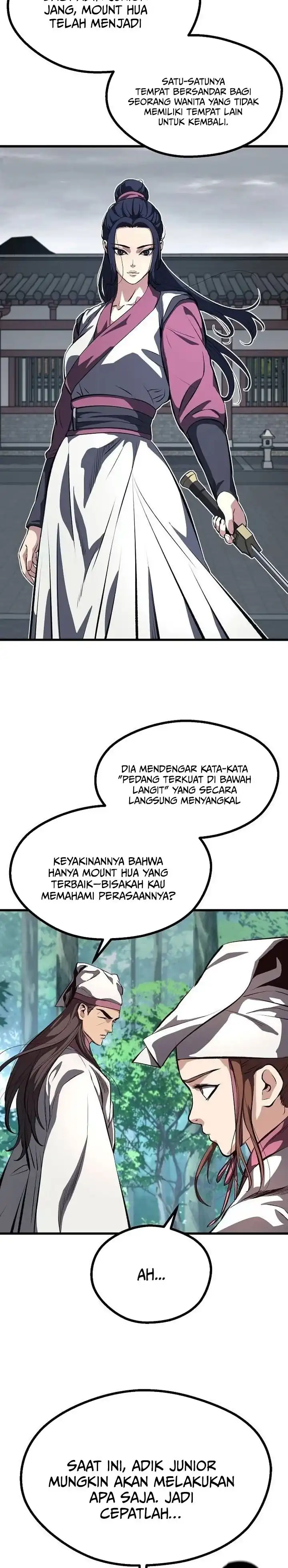 Baca Song Baek - Chapter 60 halaman 24