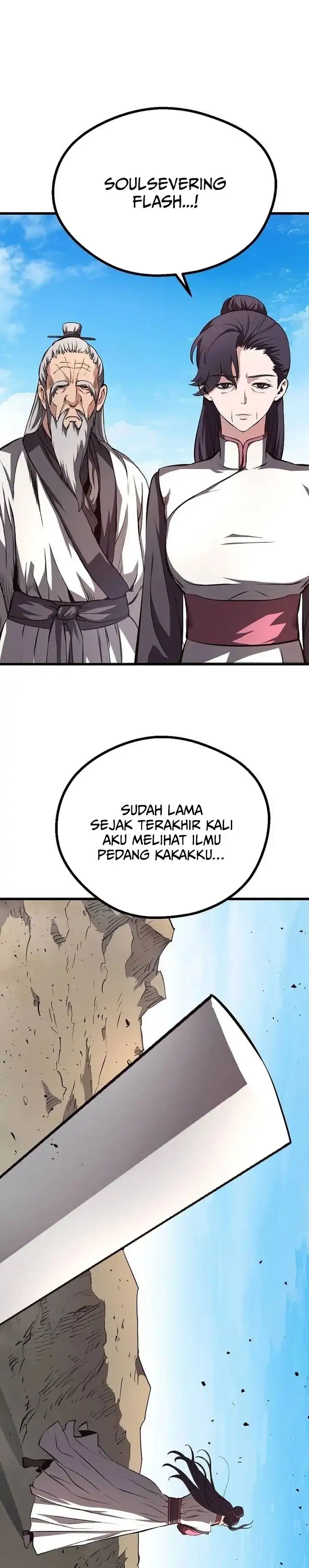 Baca Song Baek - Chapter 60 halaman 27