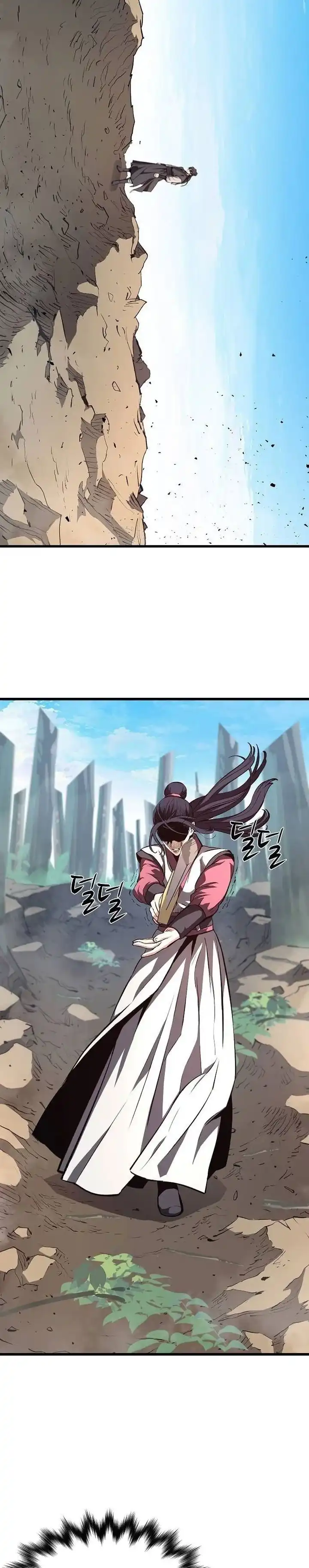 Baca Song Baek - Chapter 60 halaman 28