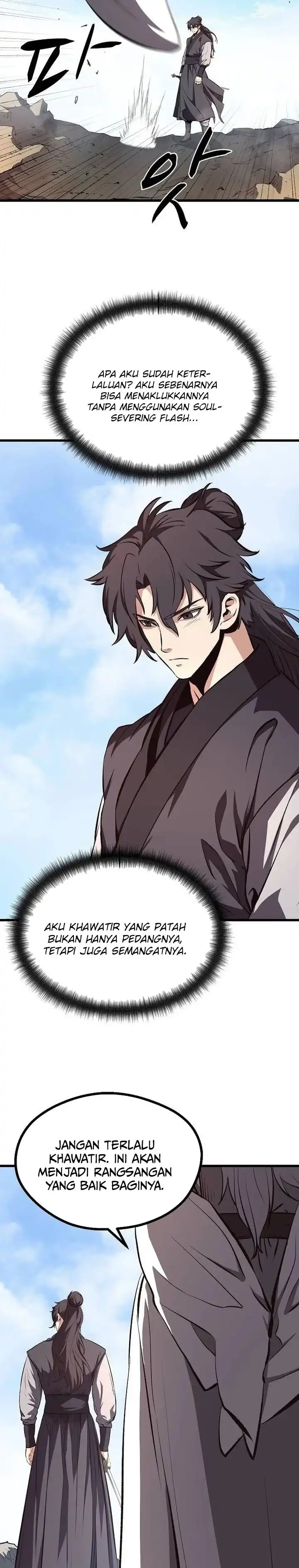 Baca Song Baek - Chapter 60 halaman 32