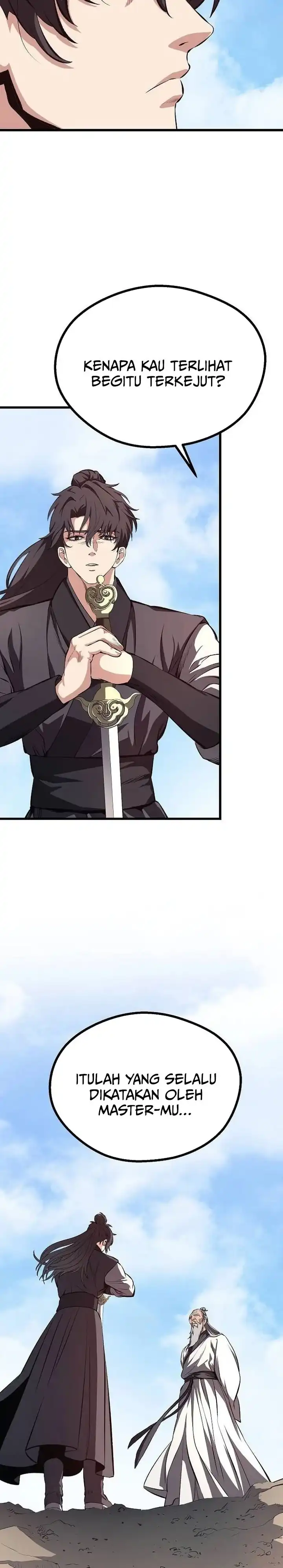 Baca Song Baek - Chapter 60 halaman 35