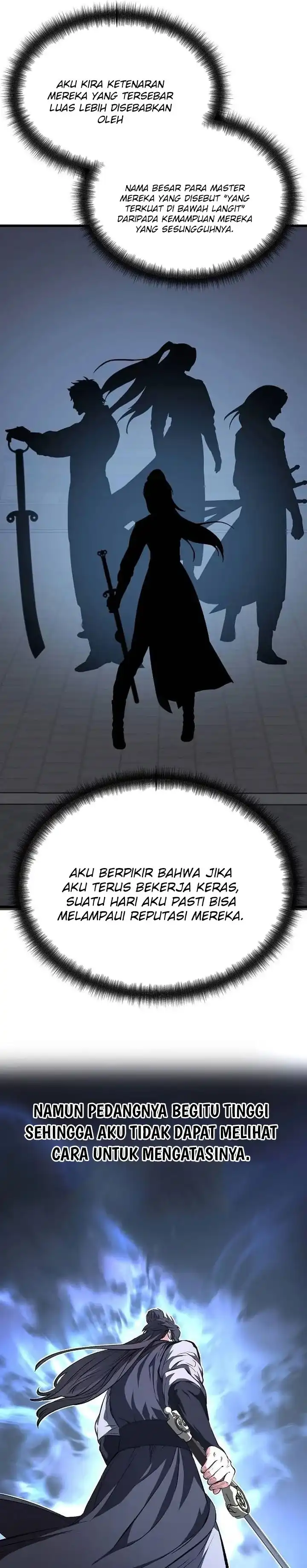 Baca Song Baek - Chapter 60 halaman 38