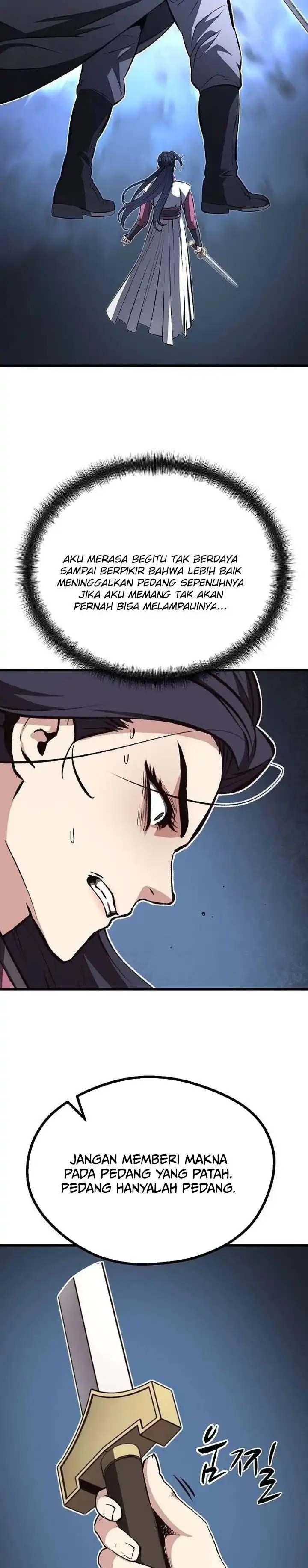 Baca Song Baek - Chapter 60 halaman 39