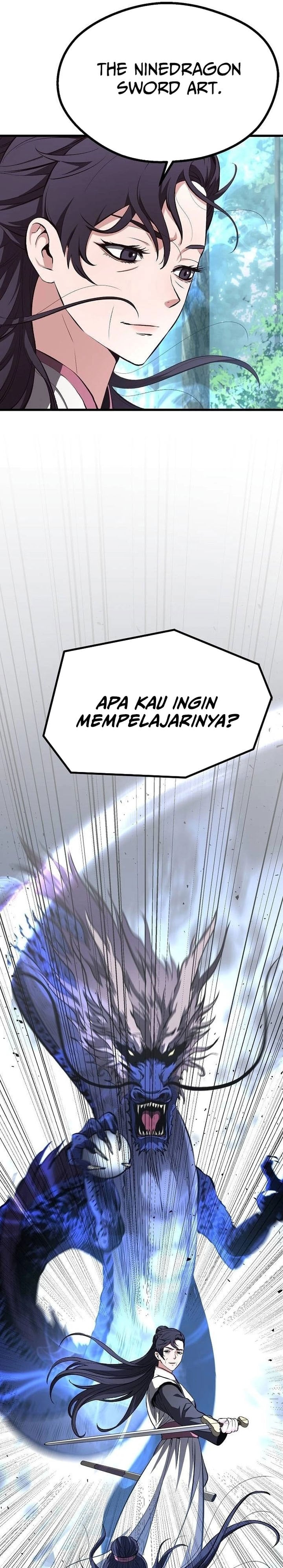 Baca Song Baek - Chapter 61 halaman 10