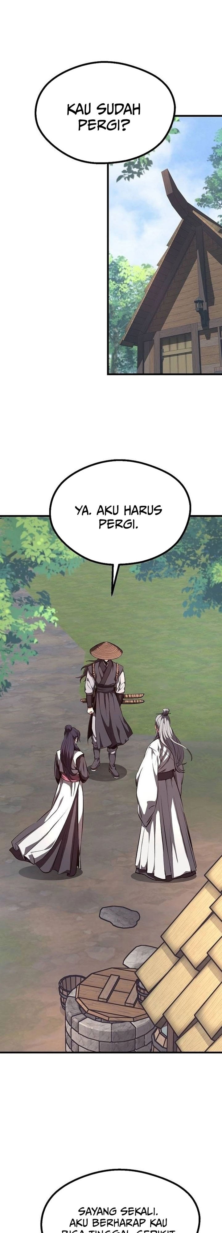 Baca Song Baek - Chapter 61 halaman 12