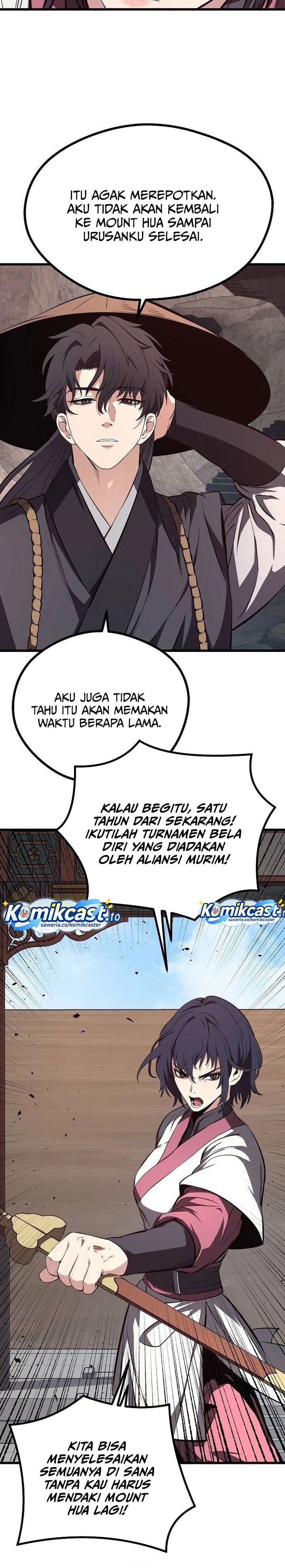 Baca Song Baek - Chapter 61 halaman 25