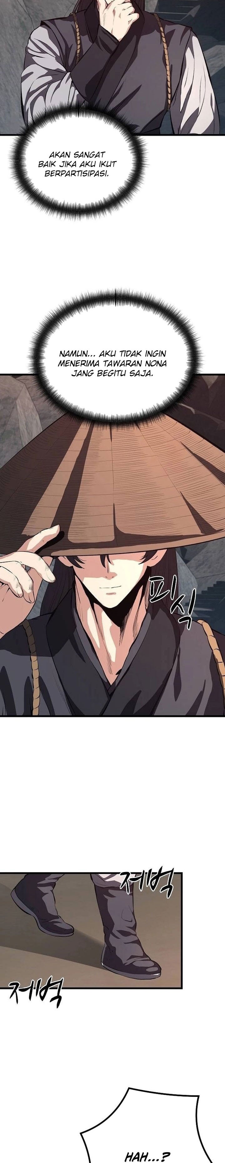 Baca Song Baek - Chapter 61 halaman 28