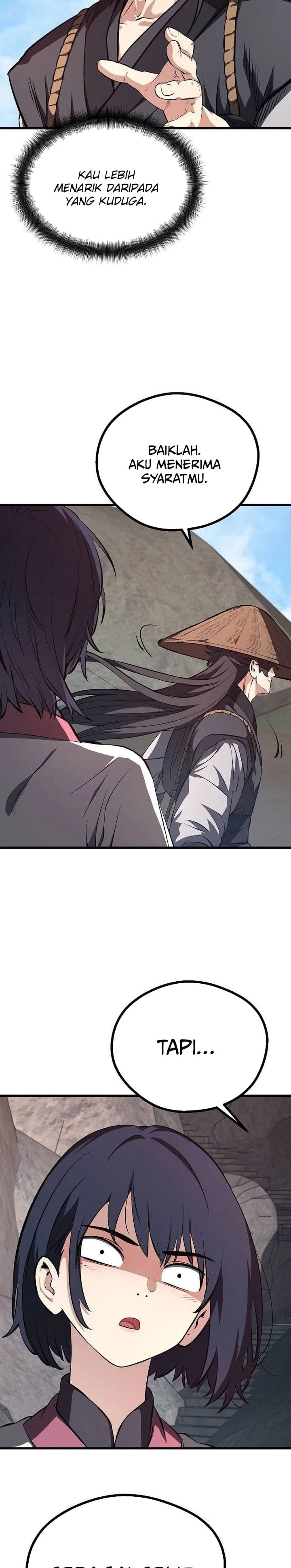 Baca Song Baek - Chapter 61 halaman 35