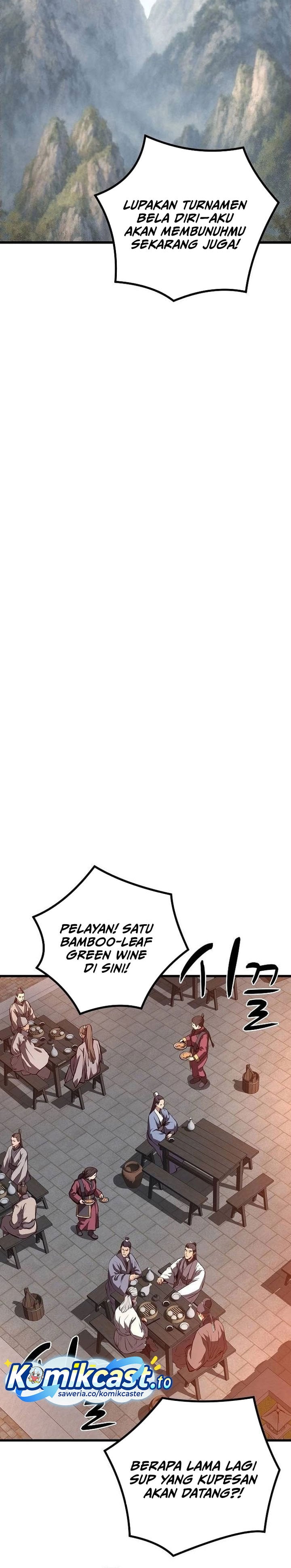 Baca Song Baek - Chapter 61 halaman 37