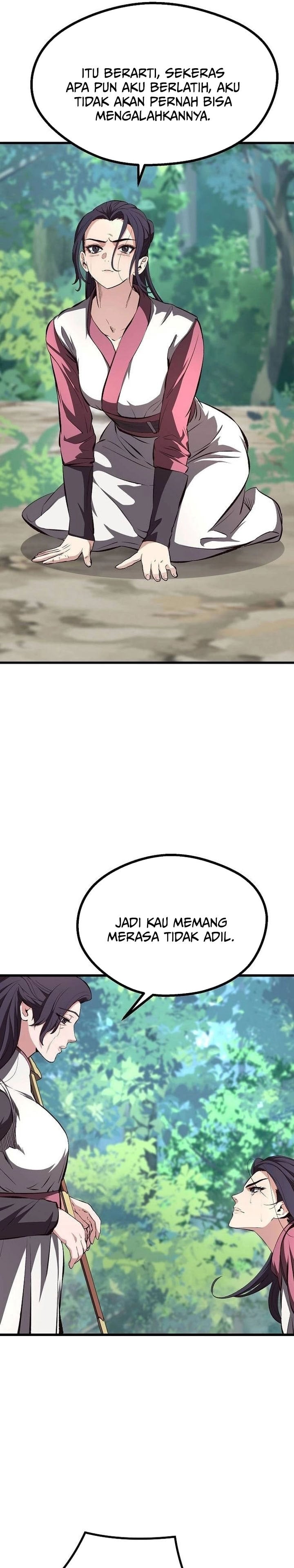 Baca Song Baek - Chapter 61 halaman 6