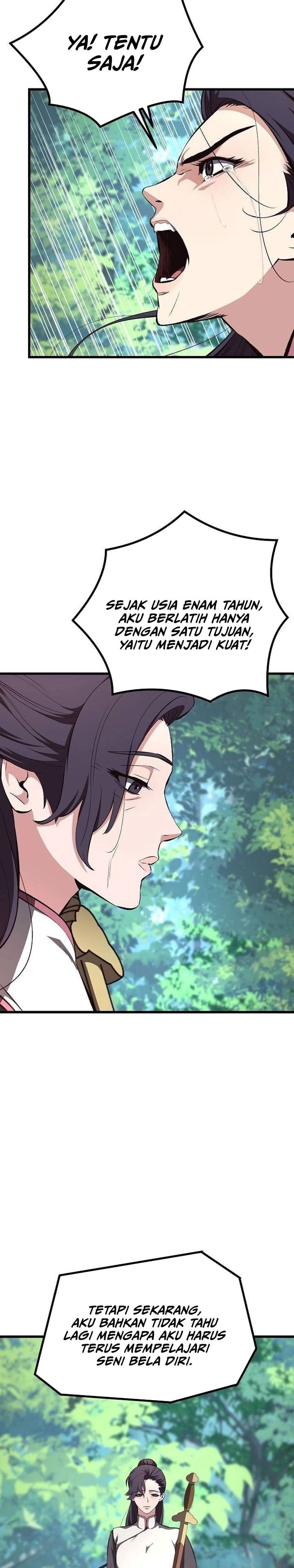 Baca Song Baek - Chapter 61 halaman 7