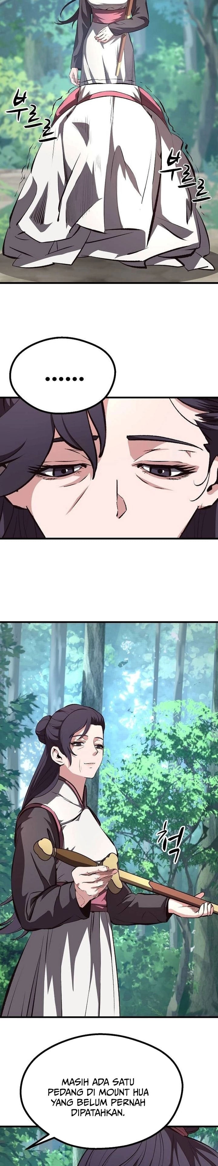 Baca Song Baek - Chapter 61 halaman 8