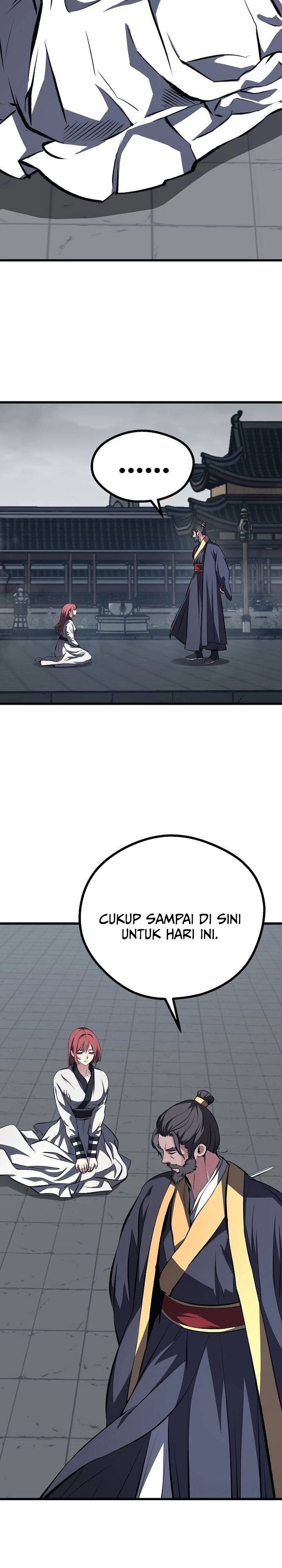 Baca Song Baek - Chapter 62 halaman 11