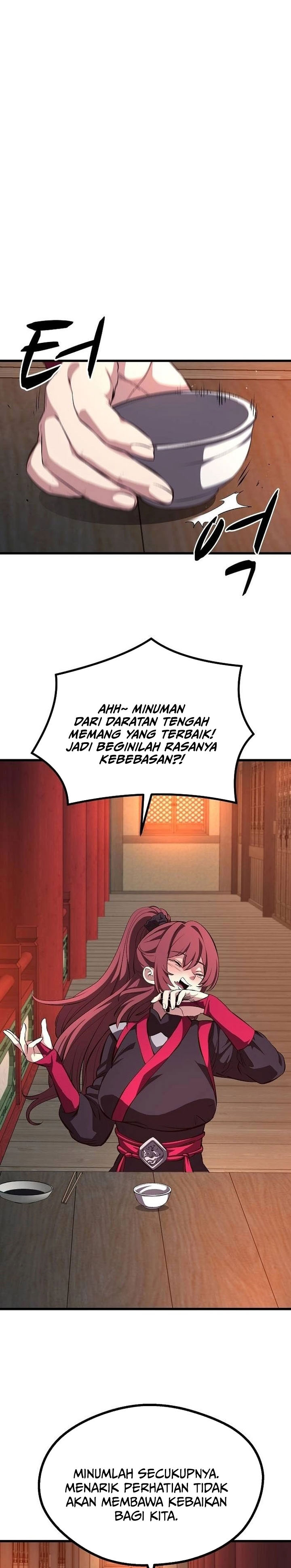 Baca Song Baek - Chapter 62 halaman 14