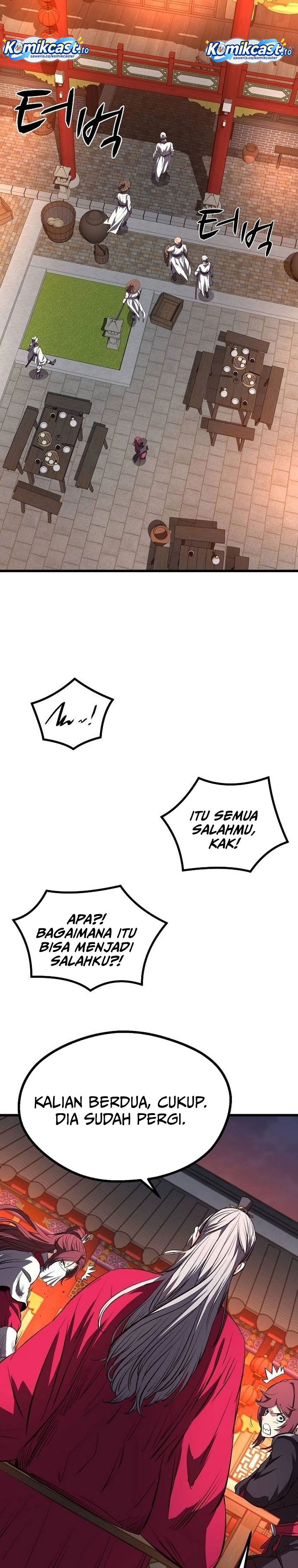 Baca Song Baek - Chapter 62 halaman 31