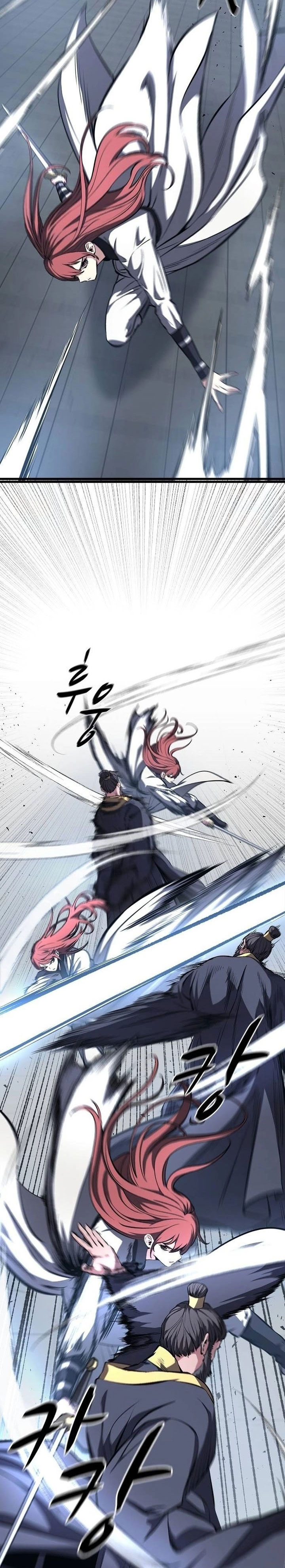 Baca Song Baek - Chapter 62 halaman 4