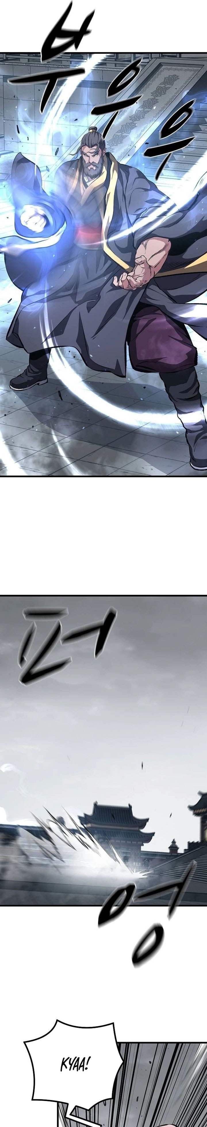 Baca Song Baek - Chapter 62 halaman 6