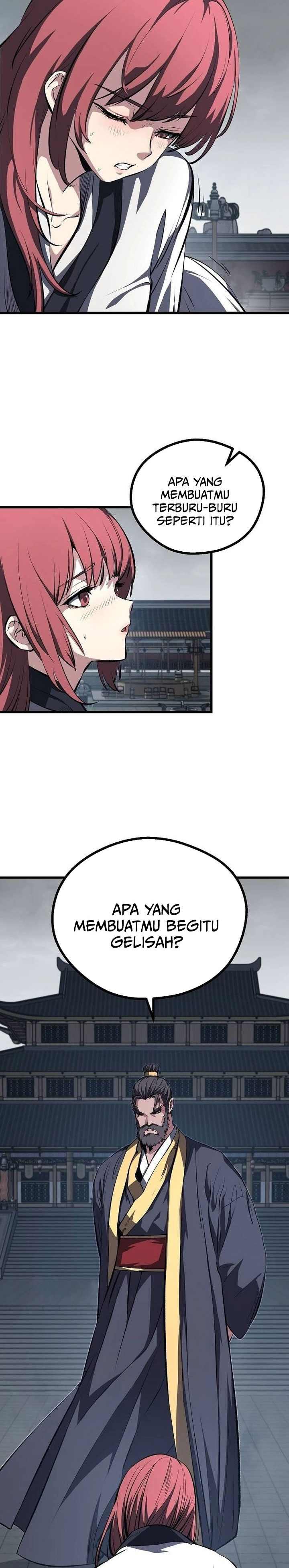 Baca Song Baek - Chapter 62 halaman 8