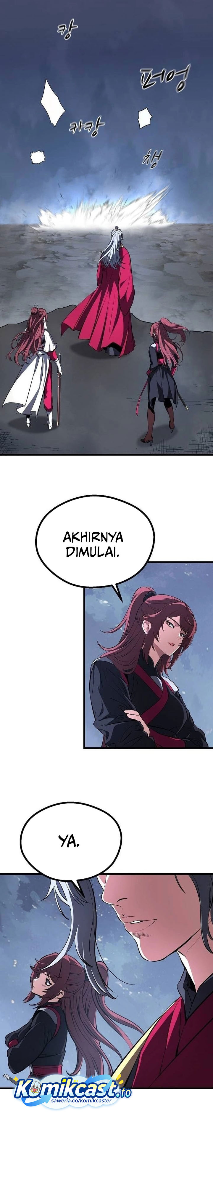 Baca Song Baek - Chapter 63 halaman 25