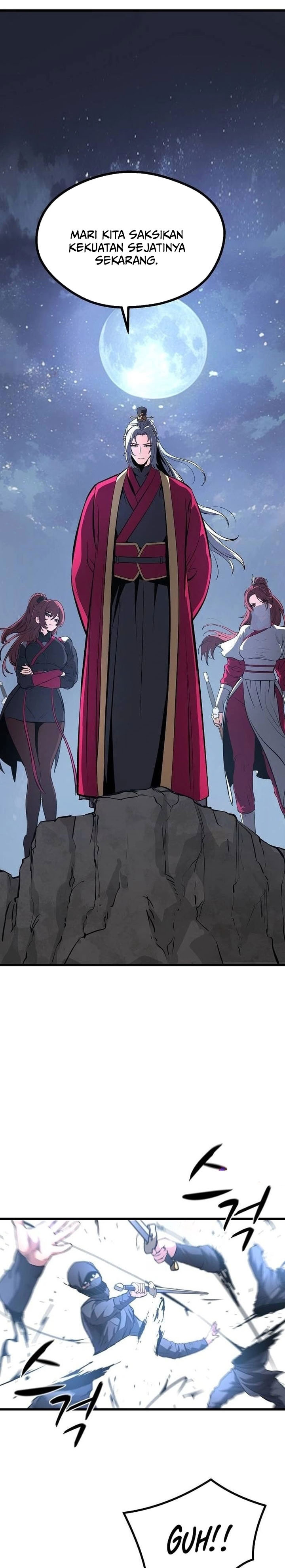 Baca Song Baek - Chapter 63 halaman 26