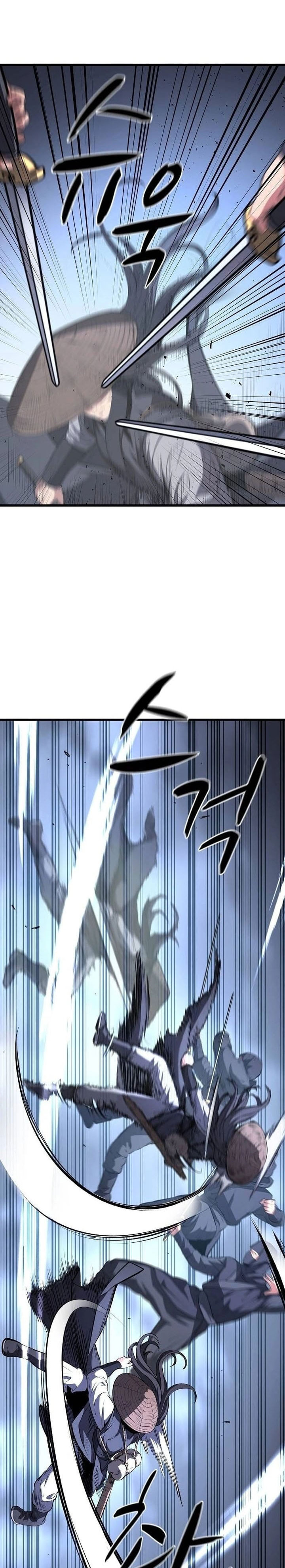 Baca Song Baek - Chapter 63 halaman 28