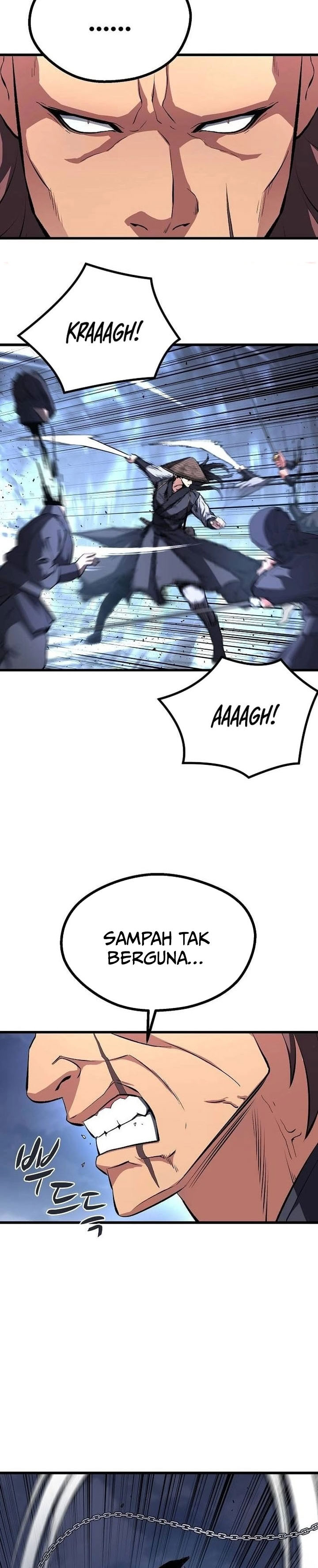 Baca Song Baek - Chapter 63 halaman 32