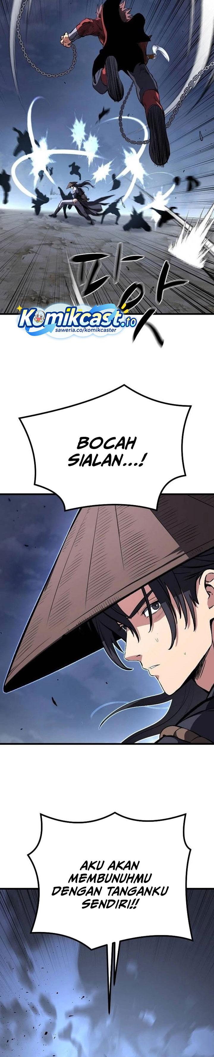 Baca Song Baek - Chapter 63 halaman 33