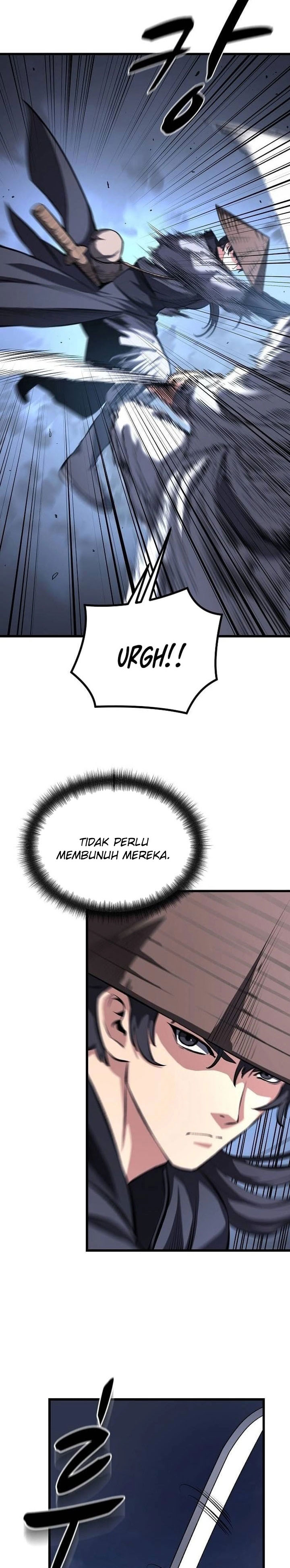 Baca Song Baek - Chapter 63 halaman 4