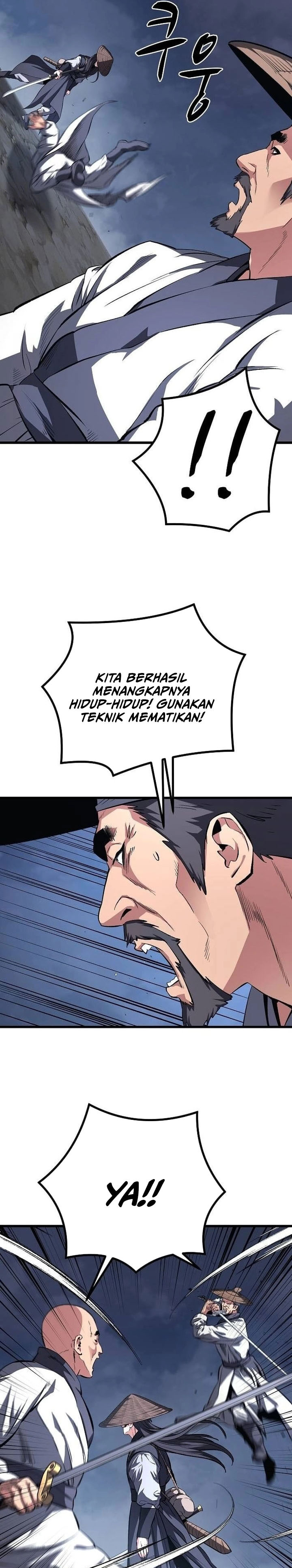 Baca Song Baek - Chapter 63 halaman 6