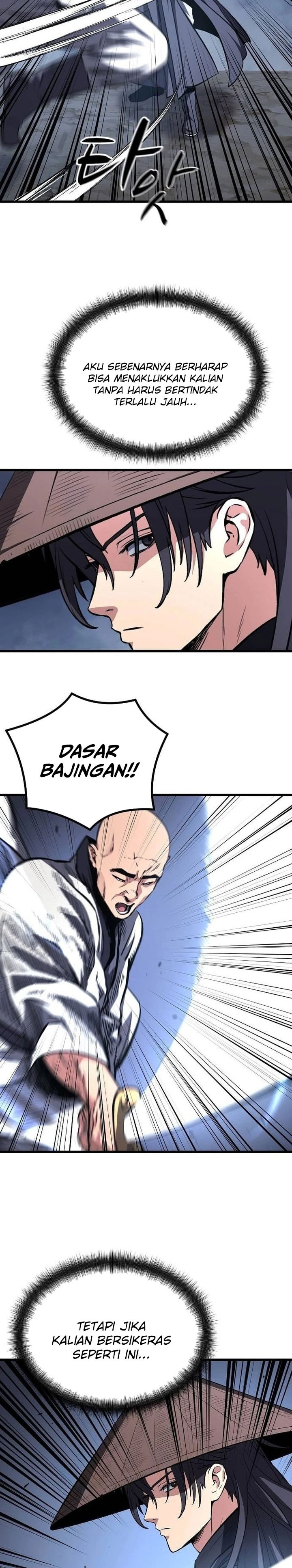 Baca Song Baek - Chapter 63 halaman 7