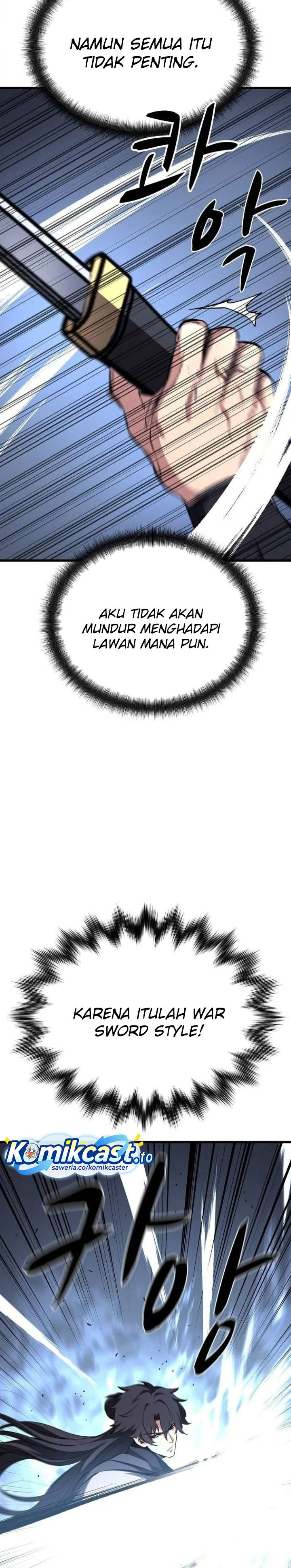 Baca Song Baek - Chapter 64 halaman 13