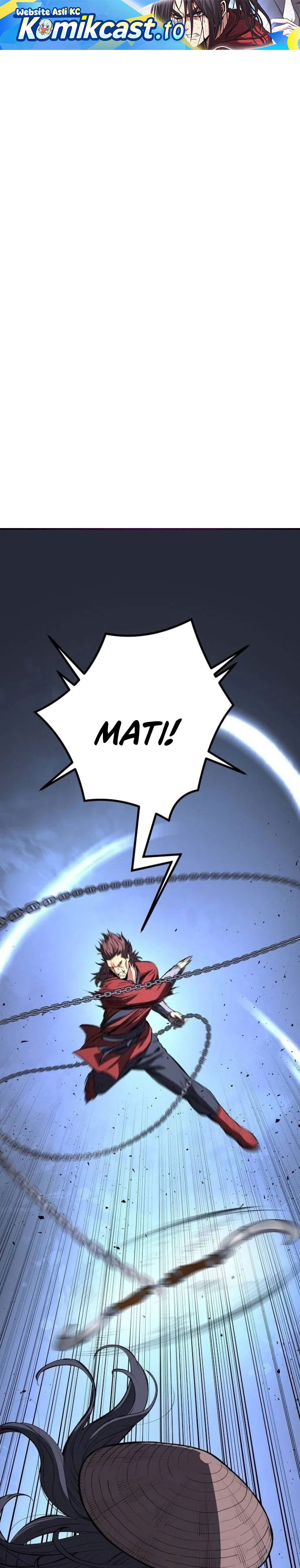 Baca Song Baek - Chapter 64 halaman 2
