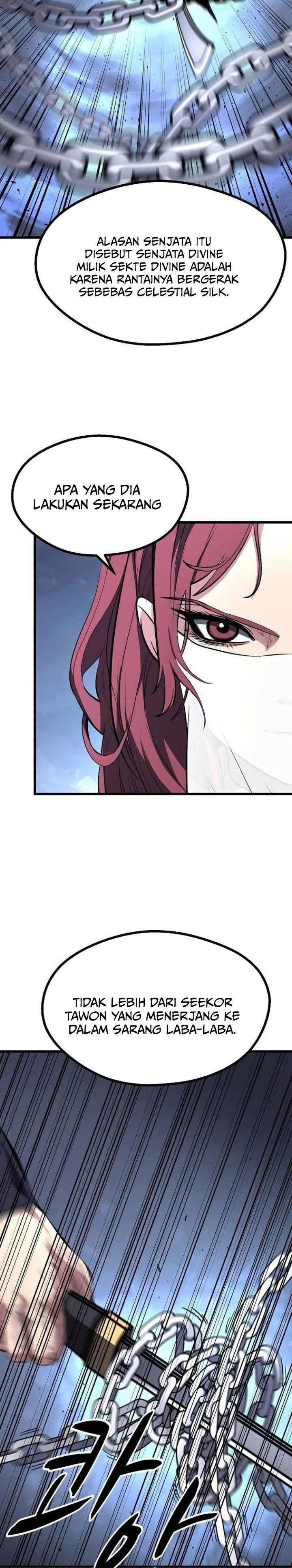 Baca Song Baek - Chapter 64 halaman 23