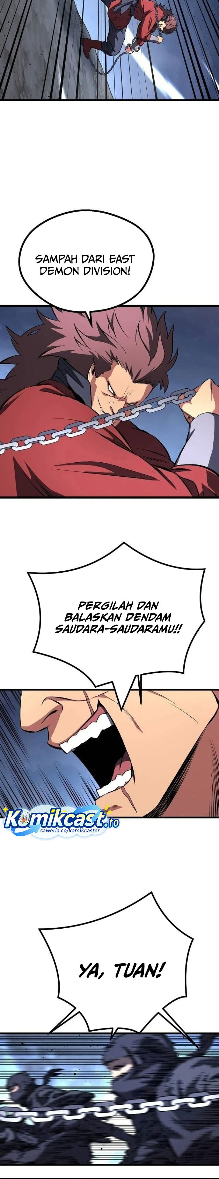 Baca Song Baek - Chapter 64 halaman 25