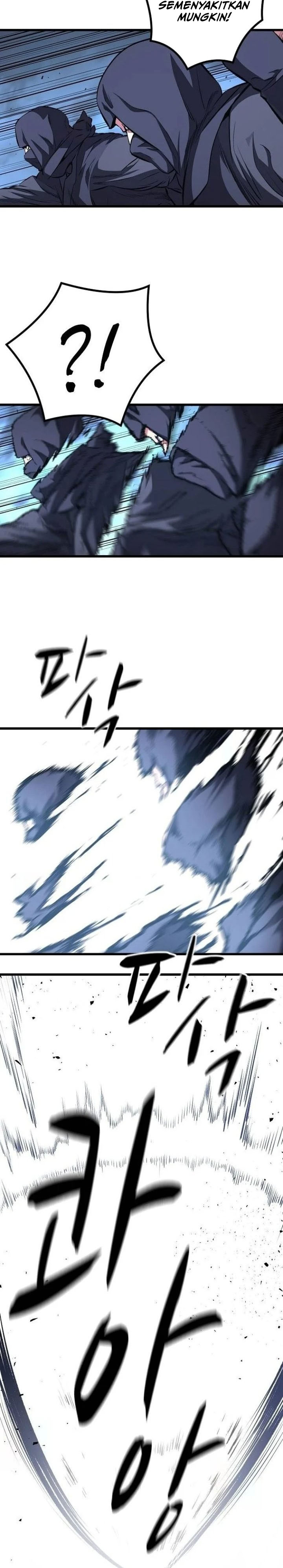 Baca Song Baek - Chapter 64 halaman 28