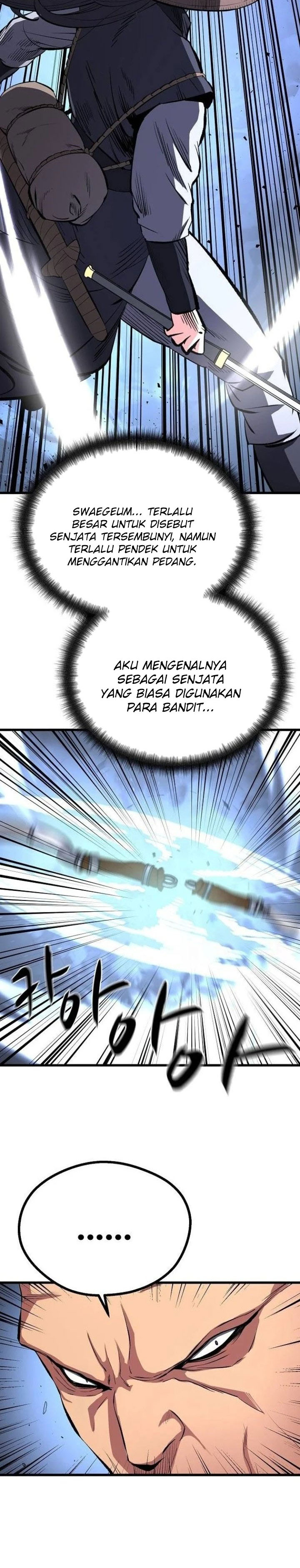 Baca Song Baek - Chapter 64 halaman 3
