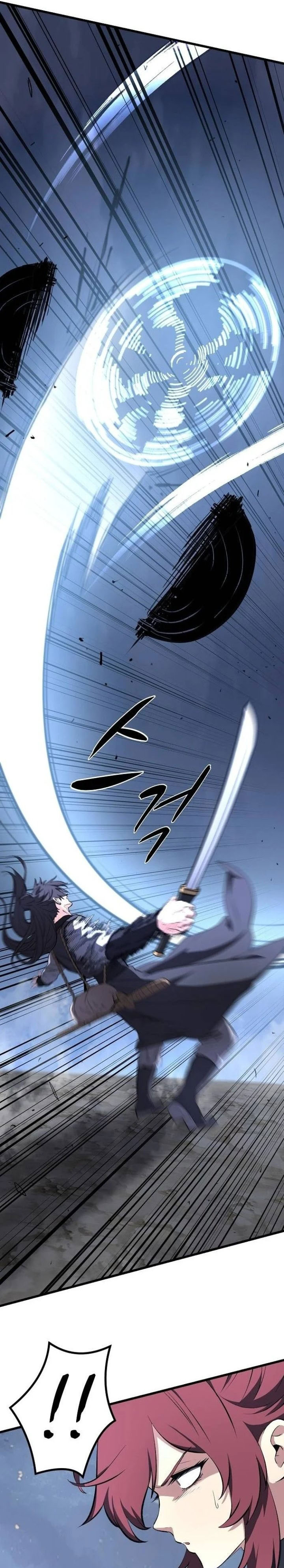 Baca Song Baek - Chapter 64 halaman 6
