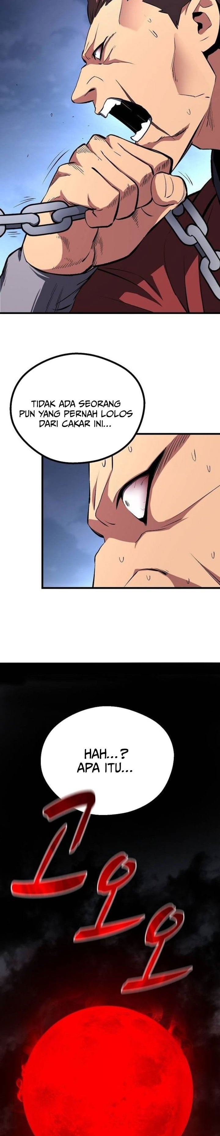 Baca Song Baek - Chapter 65 halaman 11