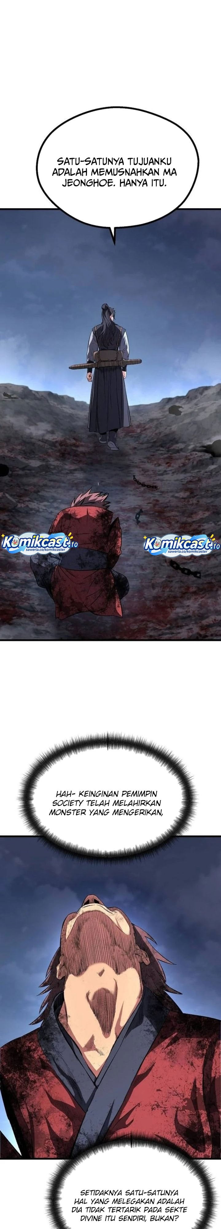 Baca Song Baek - Chapter 65 halaman 26