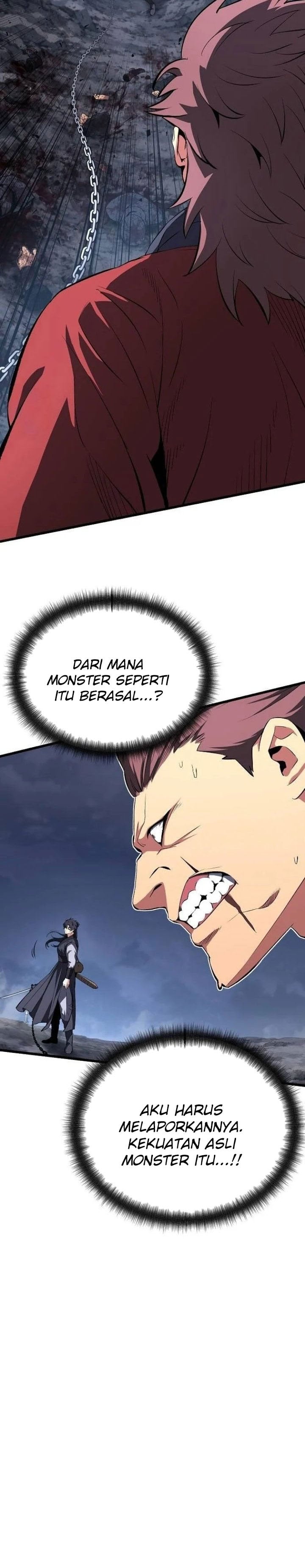 Baca Song Baek - Chapter 65 halaman 3