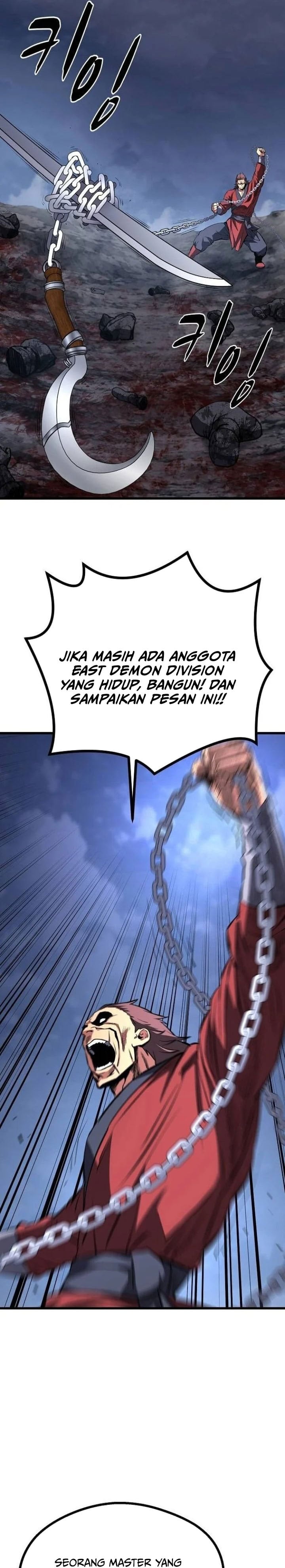Baca Song Baek - Chapter 65 halaman 6