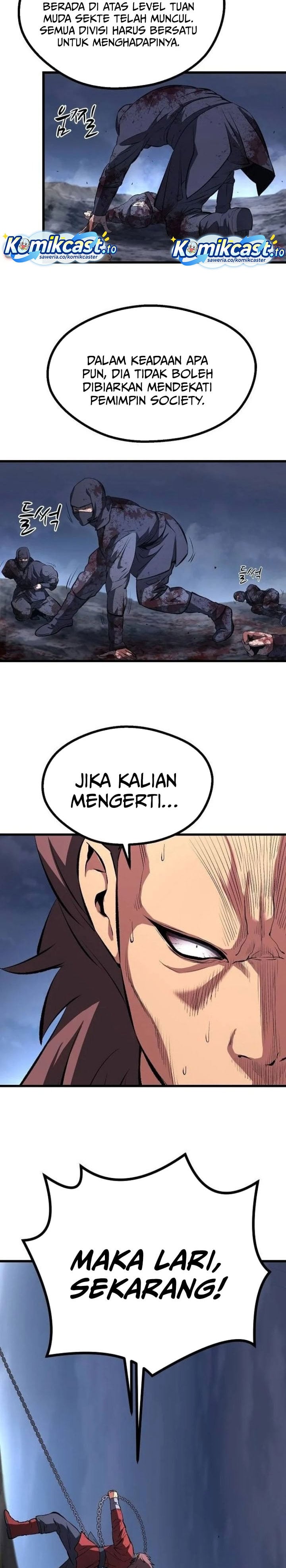 Baca Song Baek - Chapter 65 halaman 7